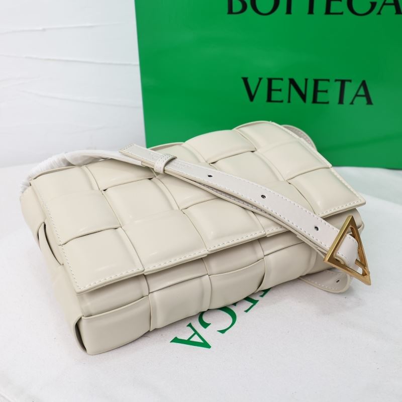 BV Satchel Bags